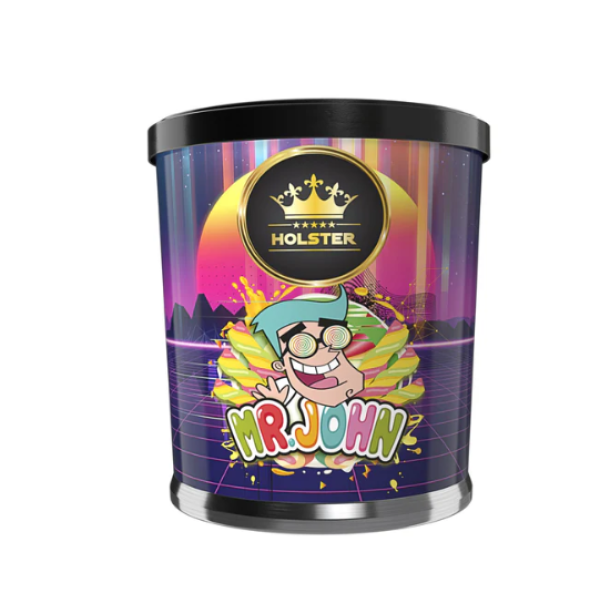 Holster Mr. John 200g